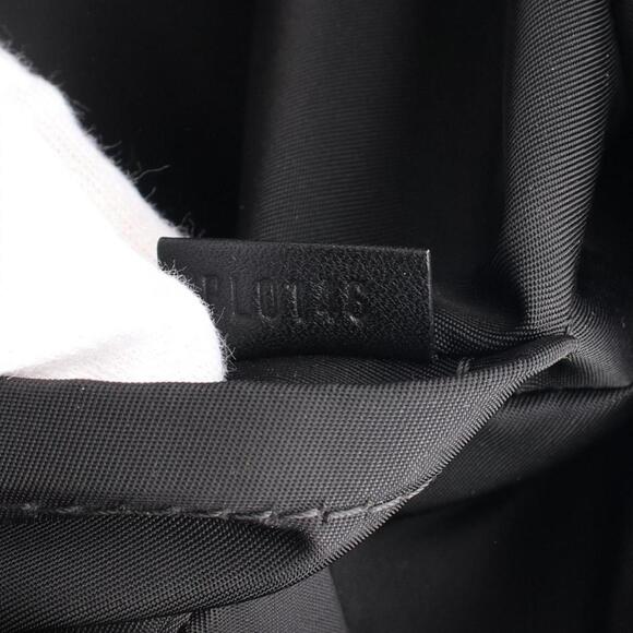 LOUIS VUITTON Brown Monogram Leather Backpack - Picture 6 of 11